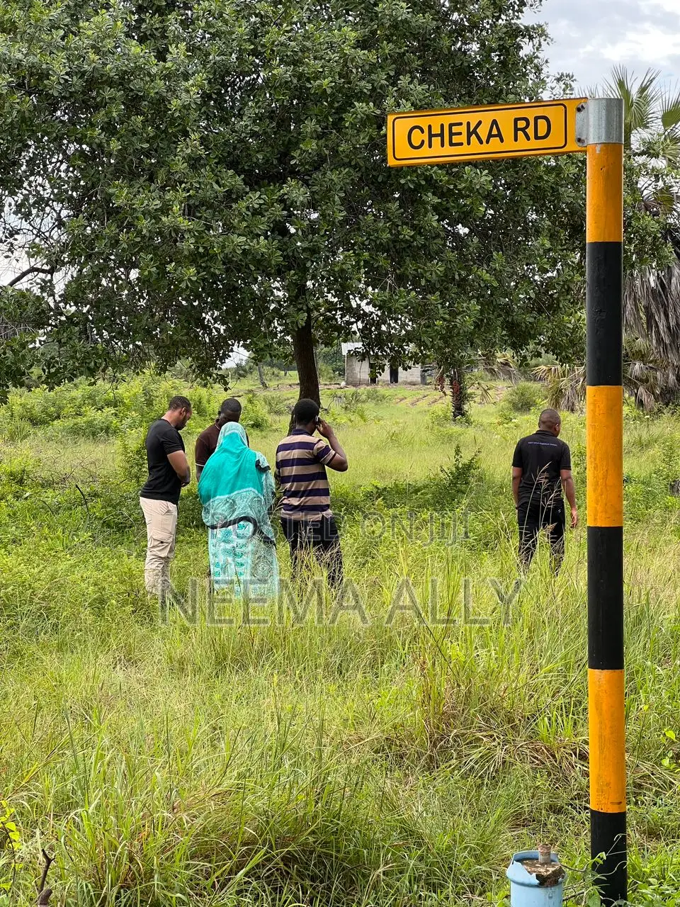 KIGAMBONI BEACH PLOTS Phase 2, 3, 4 in Kigamboni