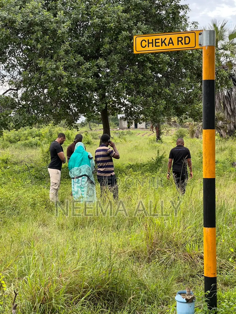 KIGAMBONI BEACH PLOTS Phase 2, 3, 4 in Kigamboni