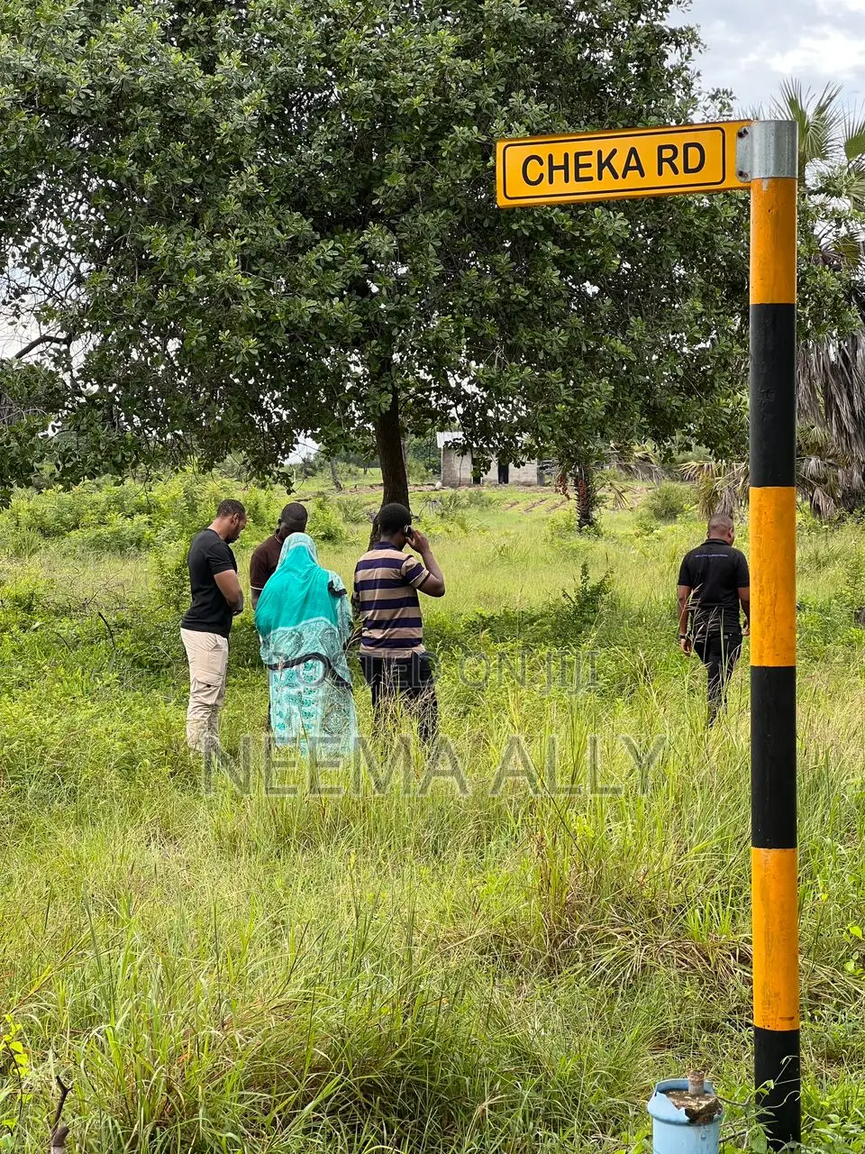 KIGAMBONI BEACH PLOTS Phase 2, 3, 4 in Kigamboni