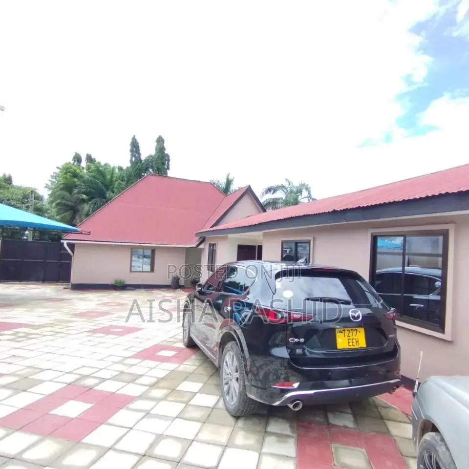 2bdrm Apartment in Kimara for rent in Kimara