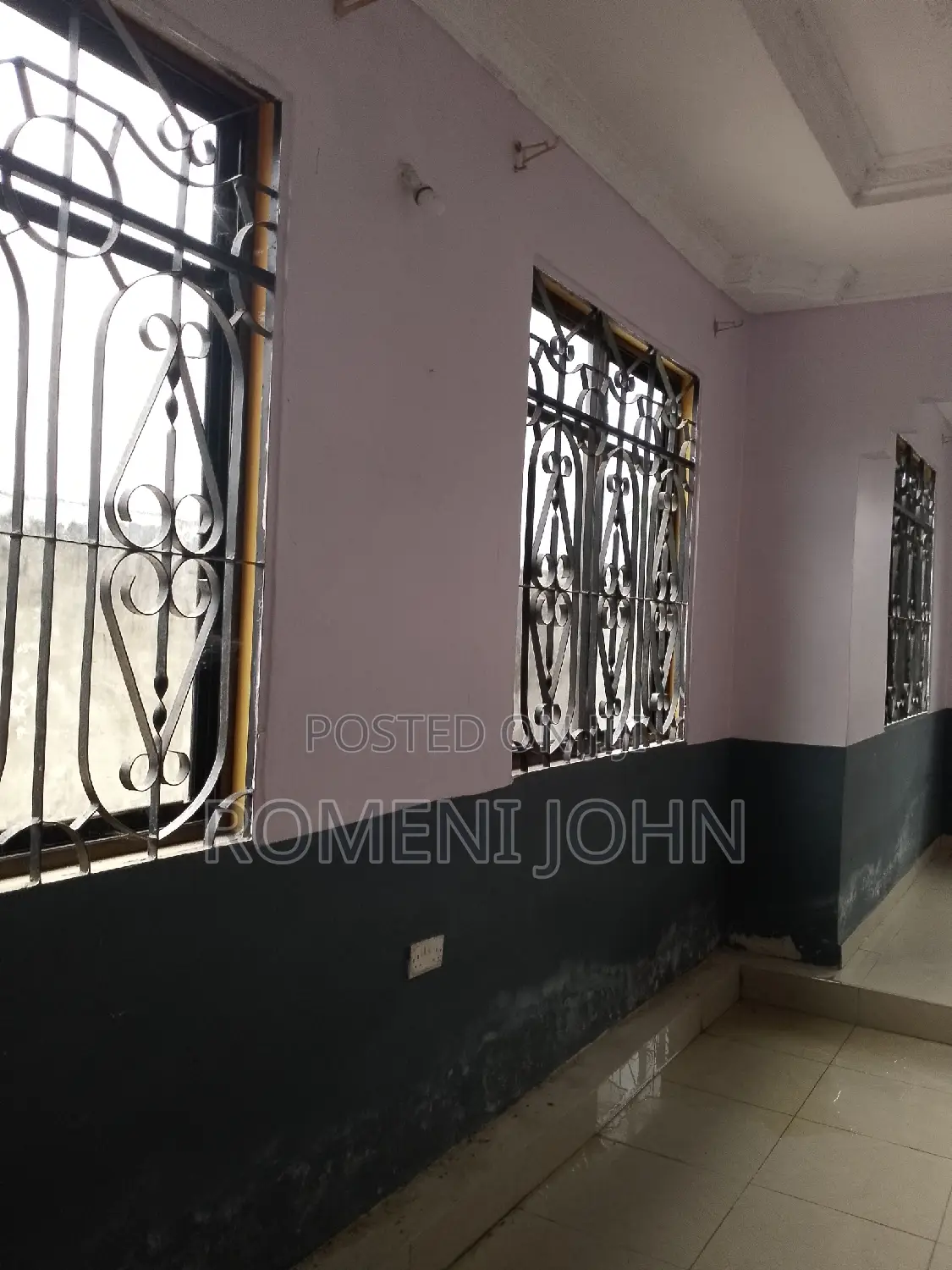 3bdrm House in Tanzania Dsm Ukonga for rent in Ukonga