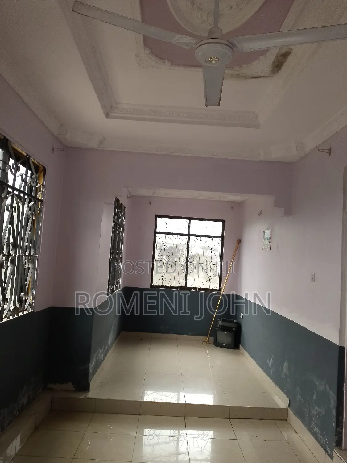 3bdrm House in Tanzania Dsm Ukonga for rent in Ukonga