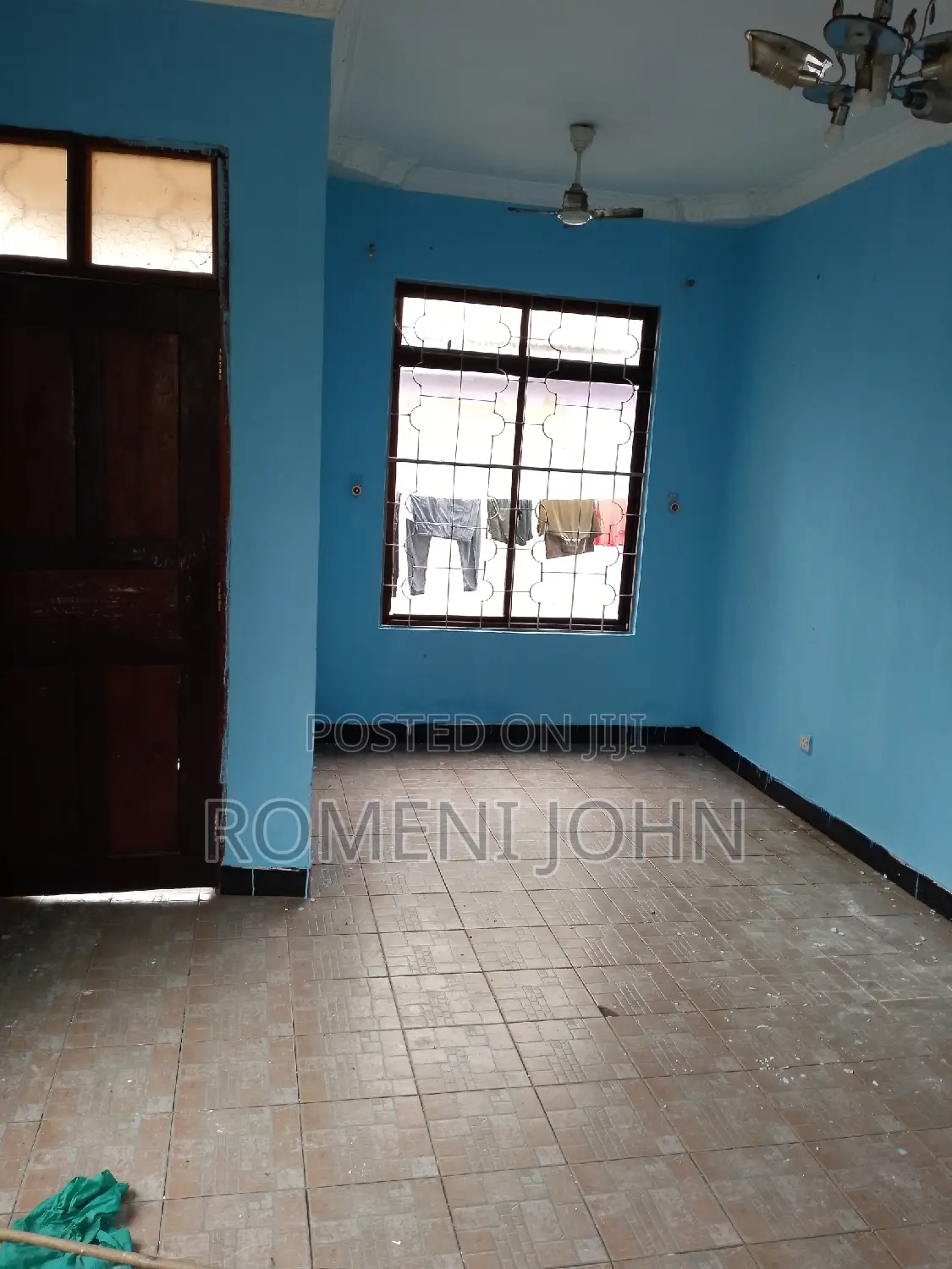3bdrm Apartment in Tanzania Dsm Ukonga for rent in Ukonga