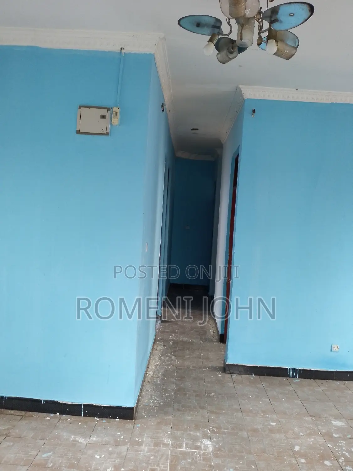 3bdrm Apartment in Tanzania Dsm Ukonga for rent in Ukonga