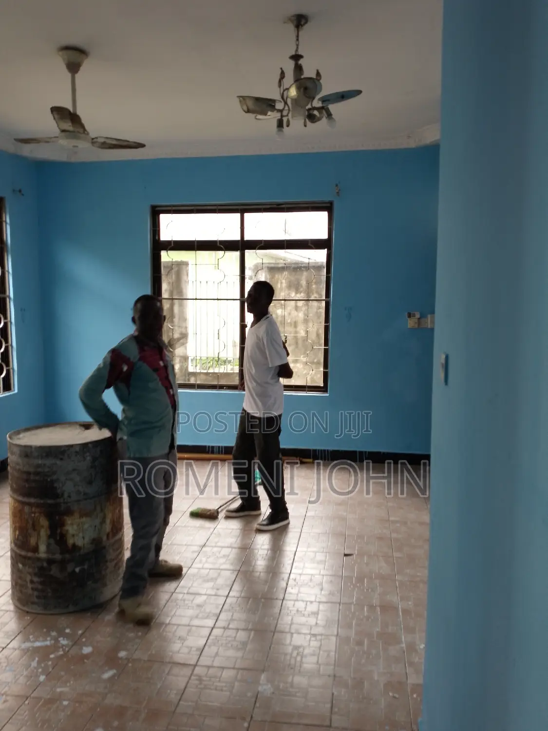 3bdrm Apartment in Tanzania Dsm Ukonga for rent in Ukonga
