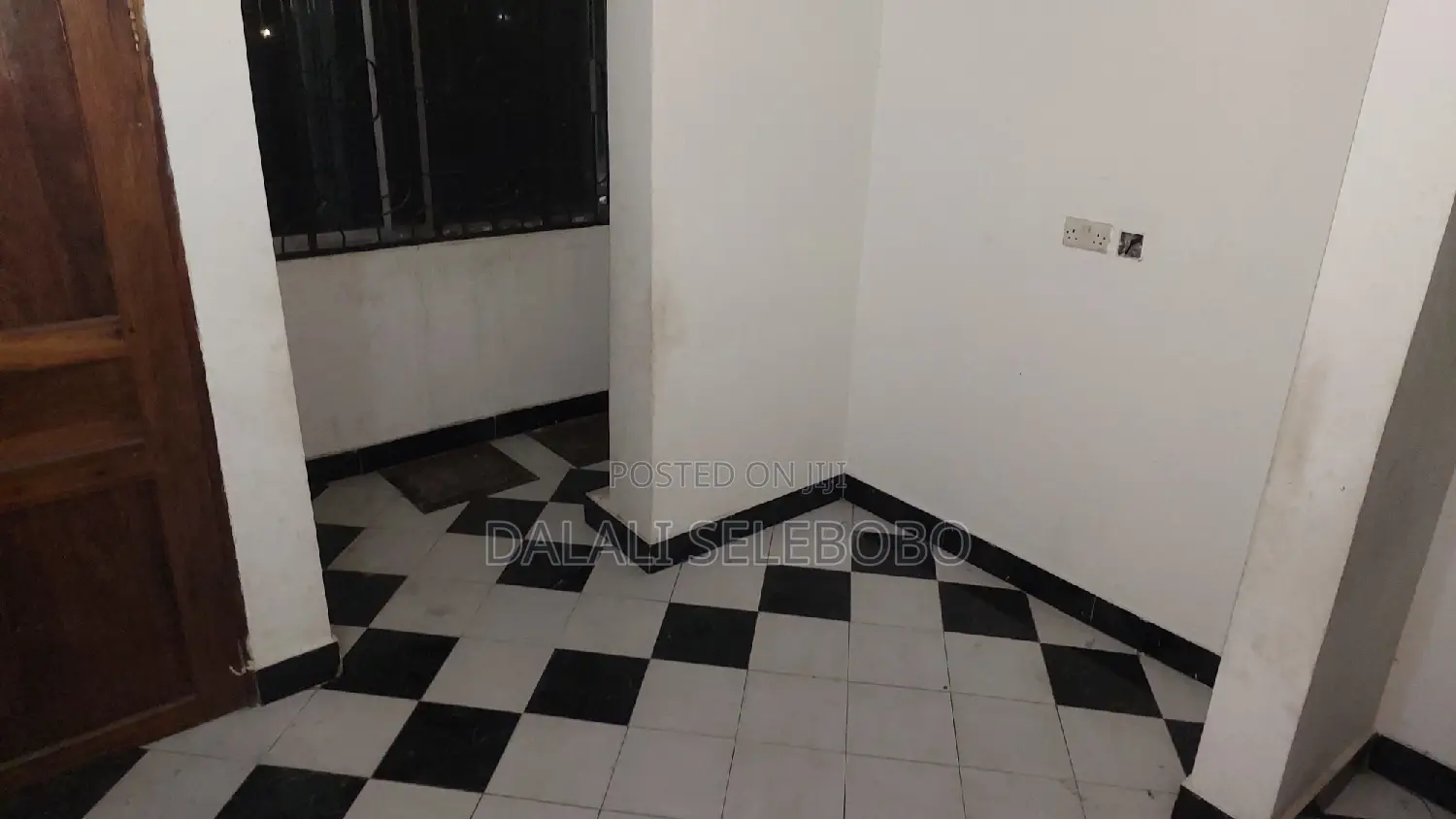 Studio Apartment in Sinza Mori for rent in Sinza