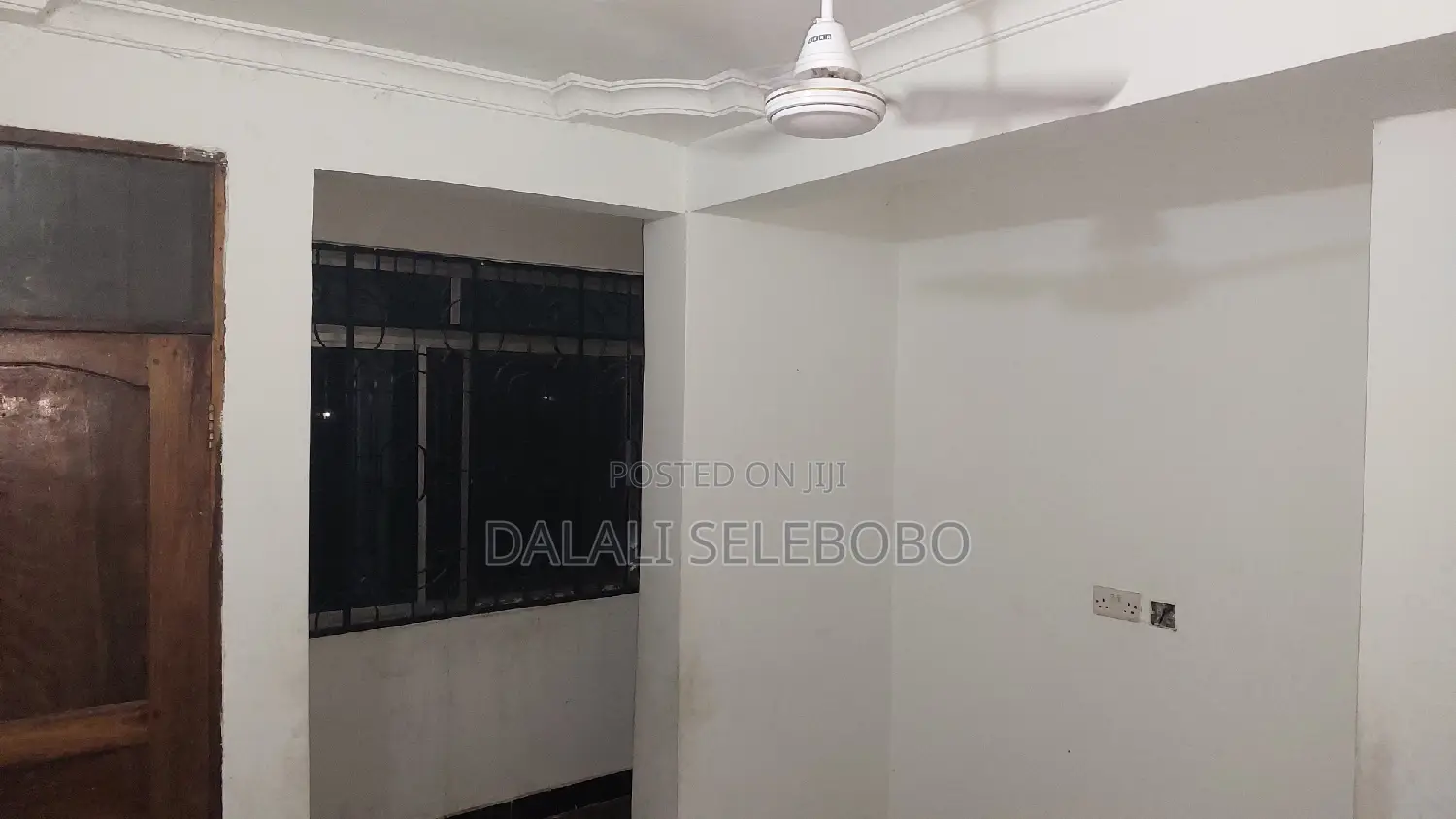 Studio Apartment in Sinza Mori for rent in Sinza