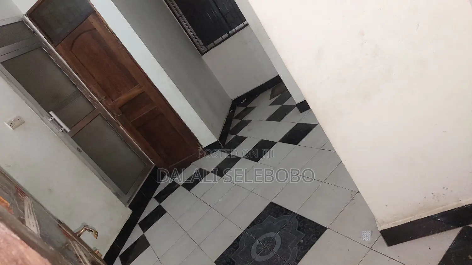 Studio Apartment in Sinza Mori for rent in Sinza