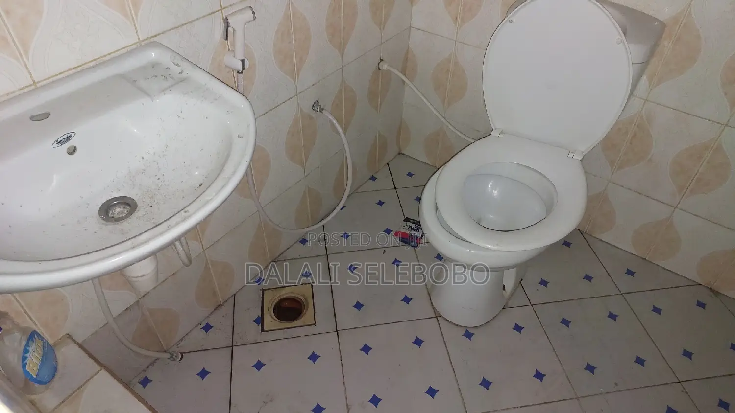 Studio Apartment in Sinza Mori for rent in Sinza