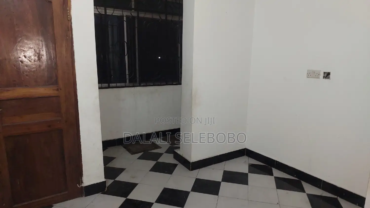 Studio Apartment in Sinza Mori for rent in Sinza