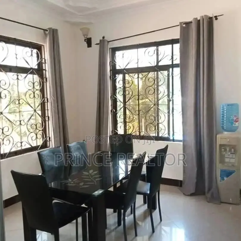 Bungalow for Sell at Good Price in Kinondoni