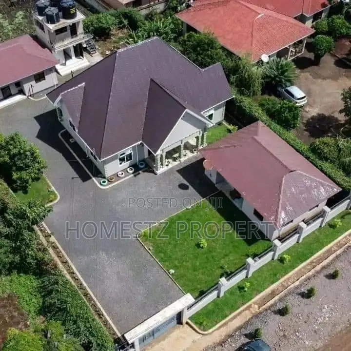 3bdrm House in Njiro Kwa Msola, Arusha for sale in Arusha