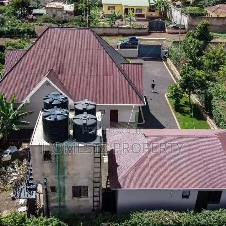 3bdrm House in Njiro Kwa Msola, Arusha for sale in Arusha