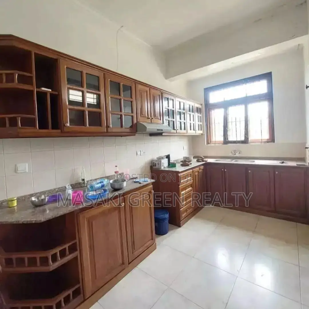 3bdrm House in Tegeta Namanga, Kinondoni for sale in Kinondoni