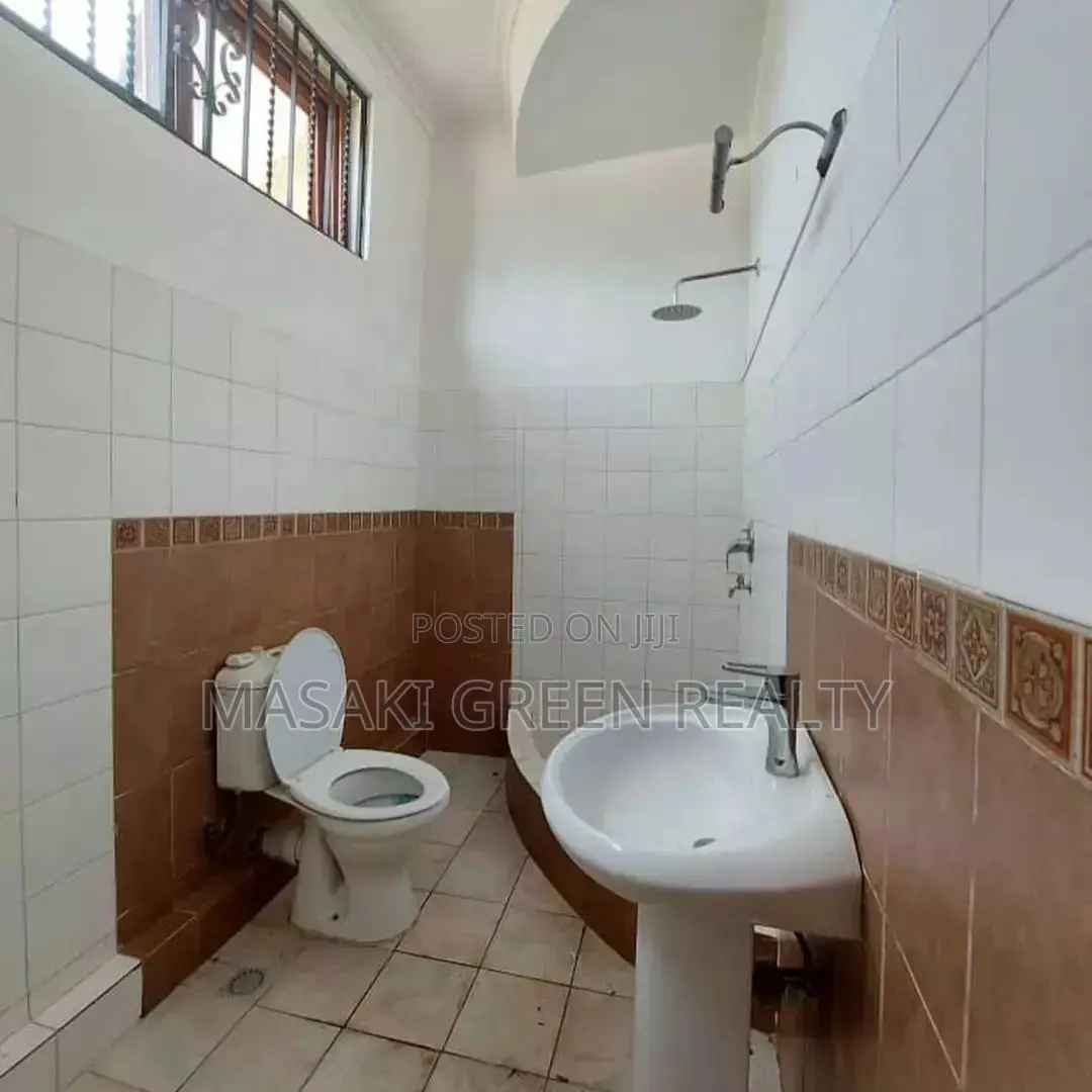 3bdrm House in Tegeta Namanga, Kinondoni for sale in Kinondoni