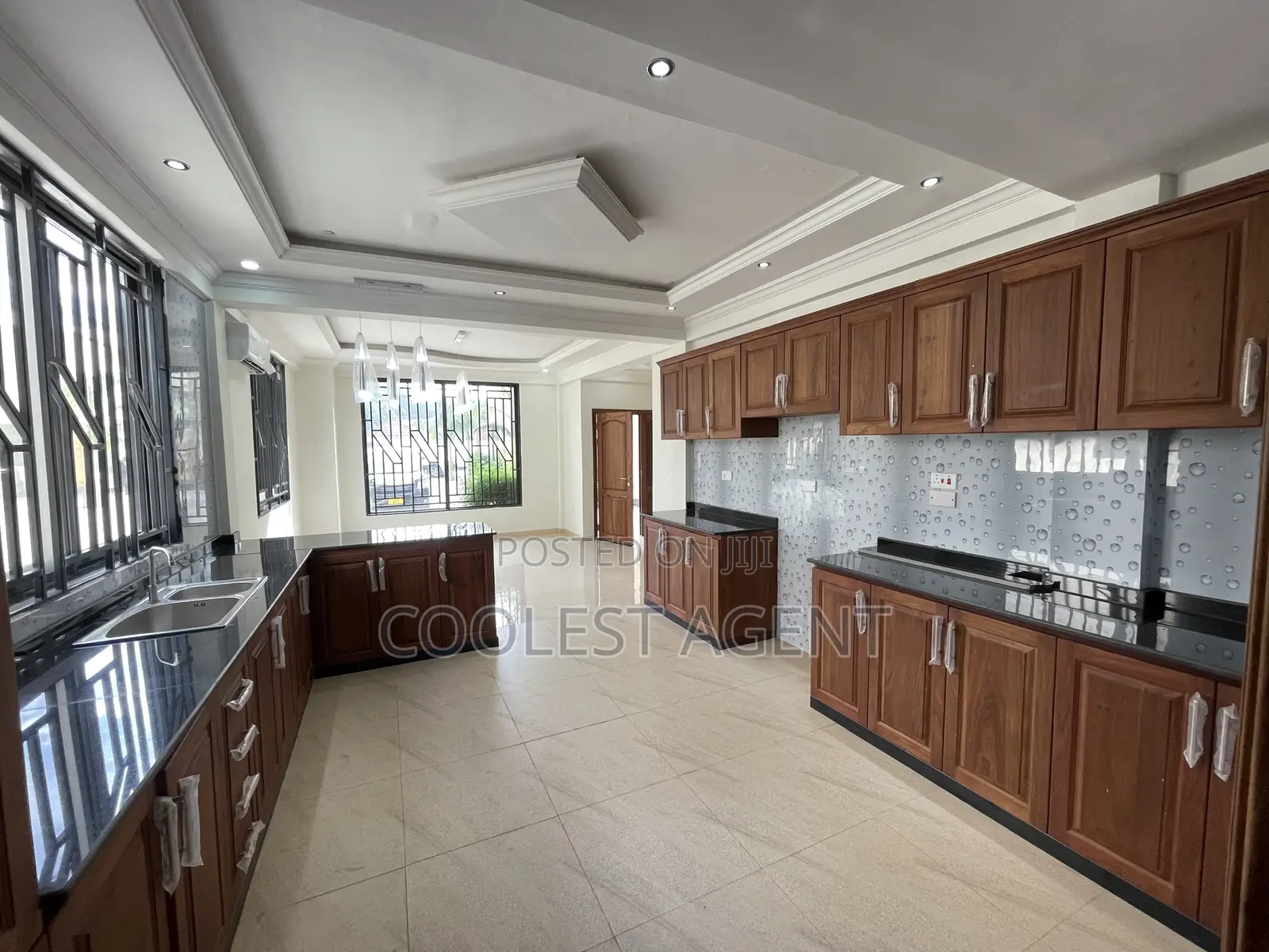 5bdrm Villa in Masaki, Kinondoni for rent in Kinondoni