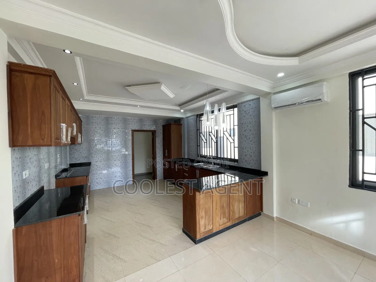 5bdrm Villa in Masaki, Kinondoni for rent in Kinondoni