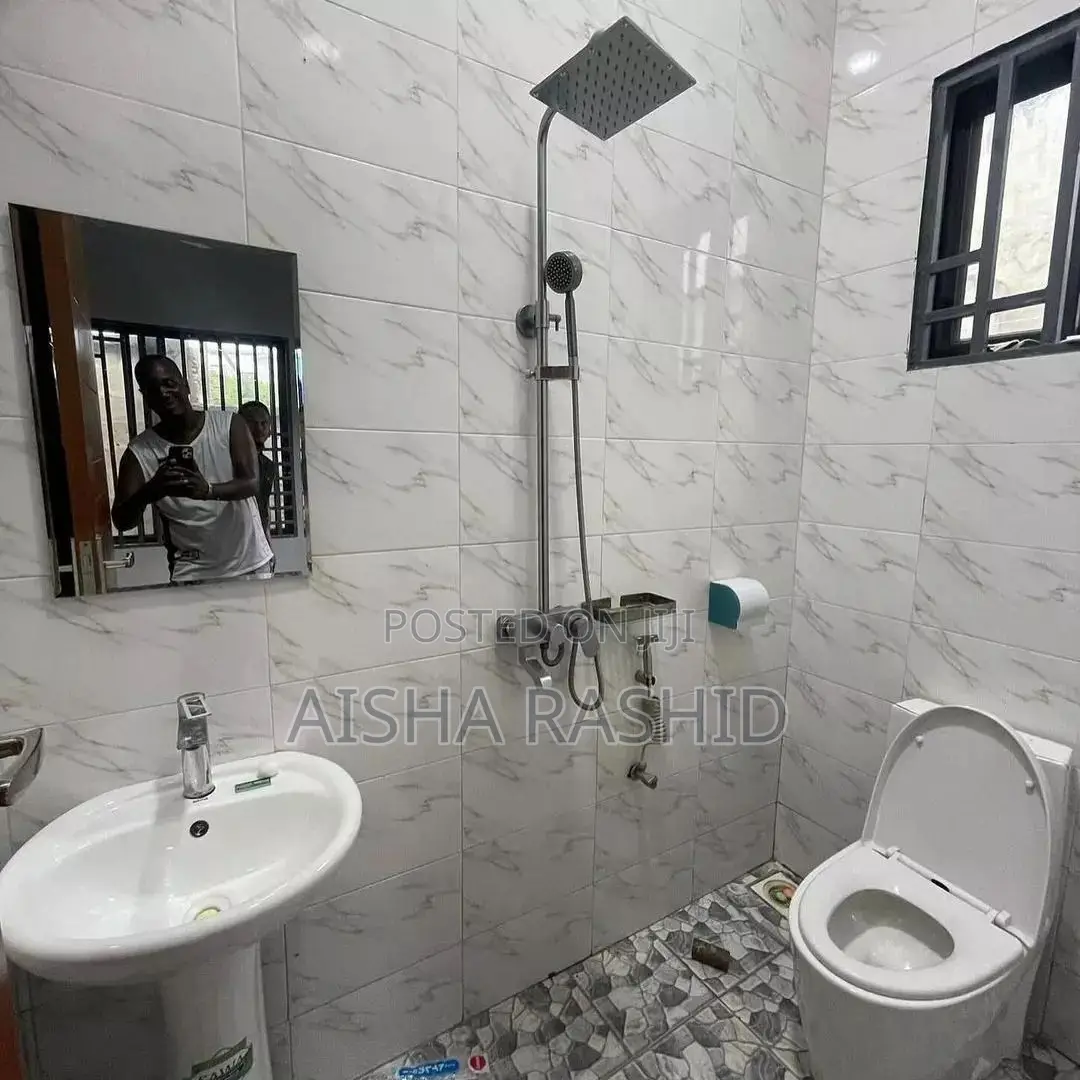 2bdrm Apartment in Goba for rent in Goba