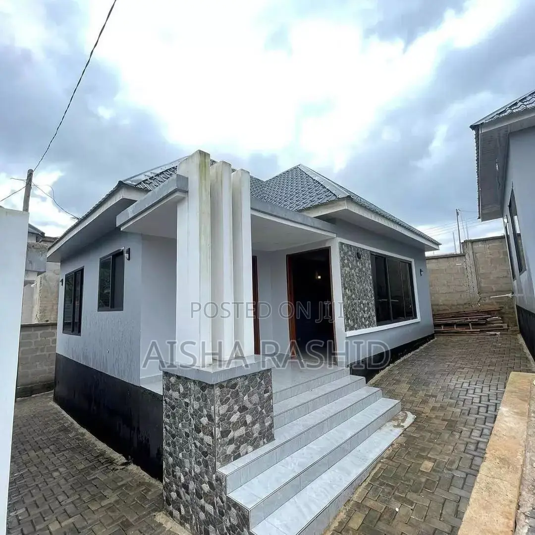 2bdrm Apartment in Goba for rent in Goba