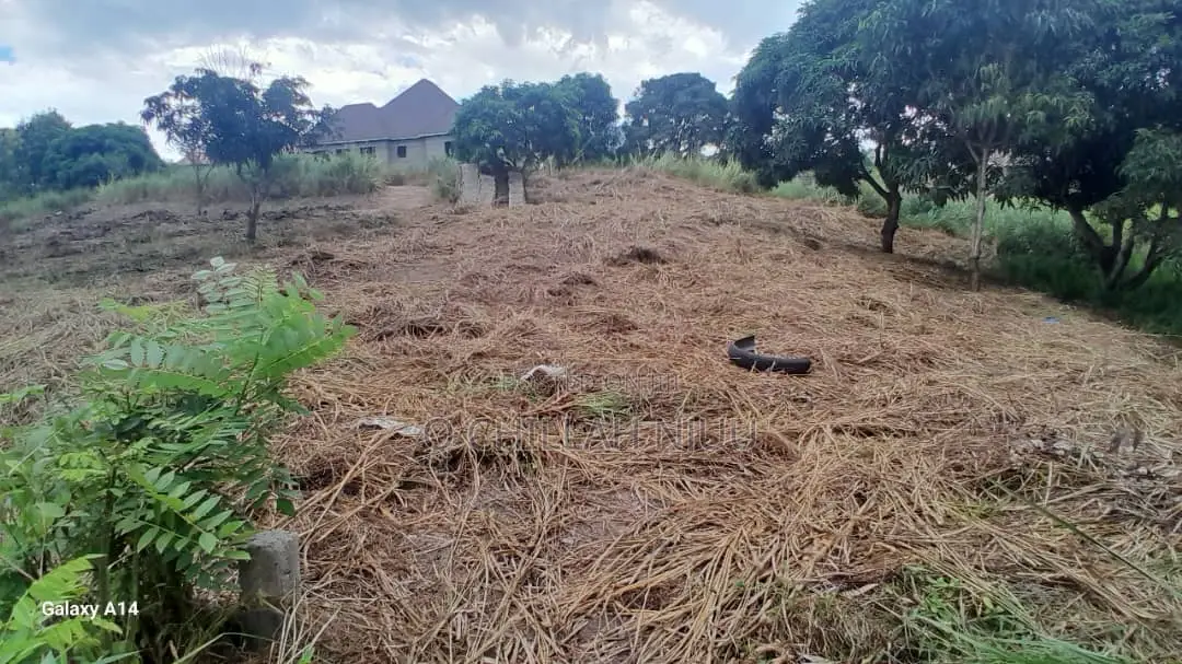Plot for Sale Mbez Mpigi Magoe in Kinondoni