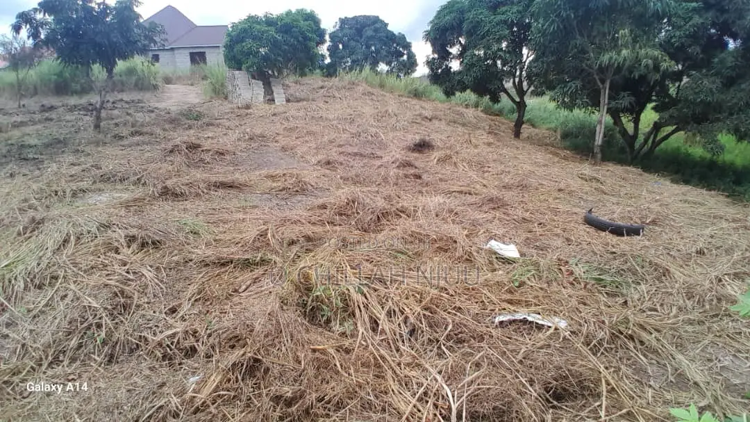 Plot for Sale Mbez Mpigi Magoe in Kinondoni