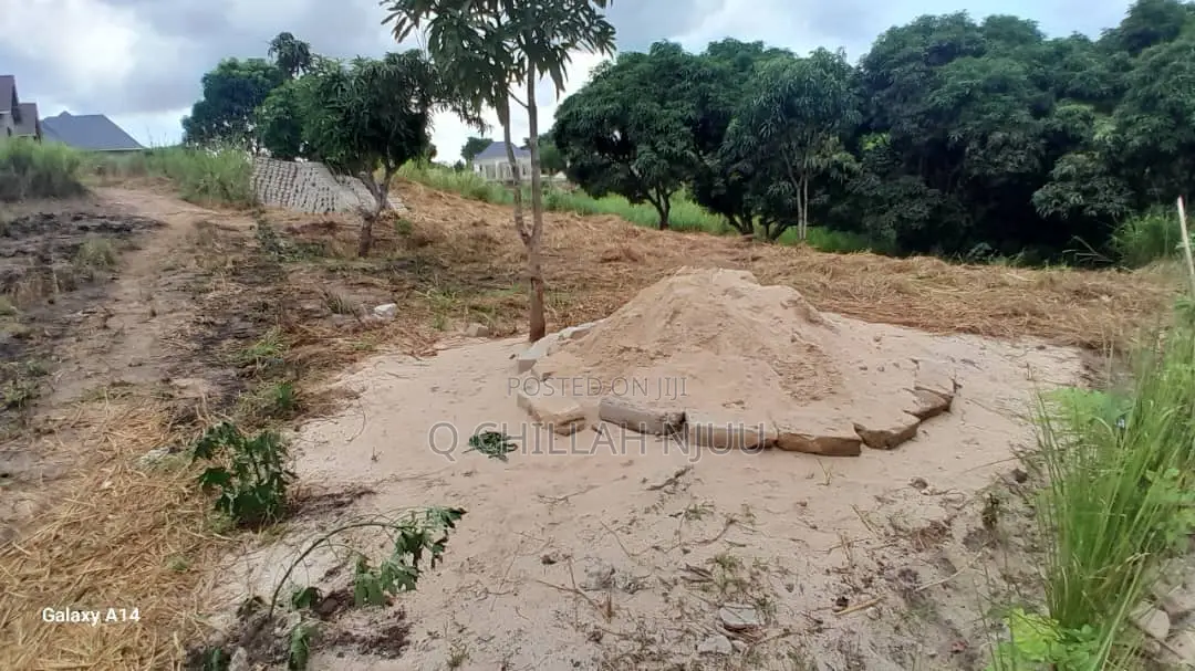 Plot for Sale Mbez Mpigi Magoe in Kinondoni