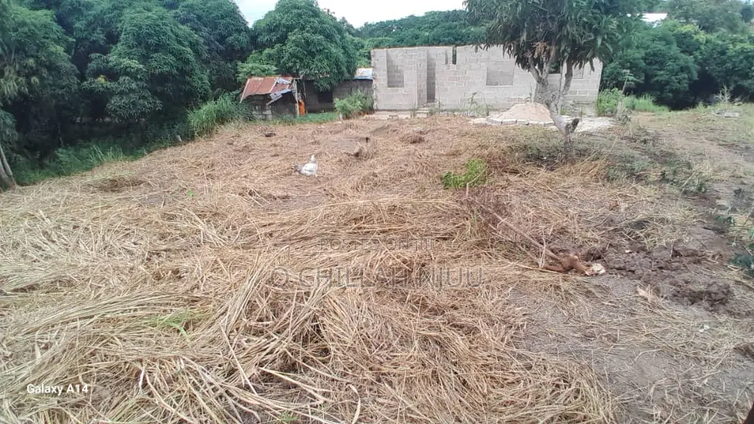 Plot for Sale Mbez Mpigi Magoe in Kinondoni