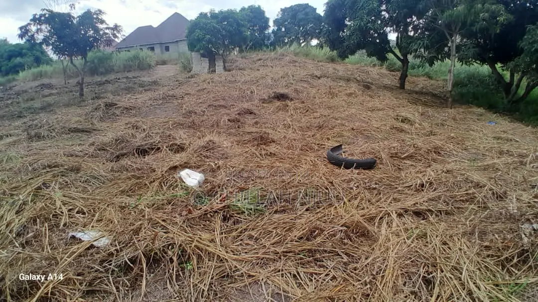 Plot for Sale Mbez Mpigi Magoe in Kinondoni