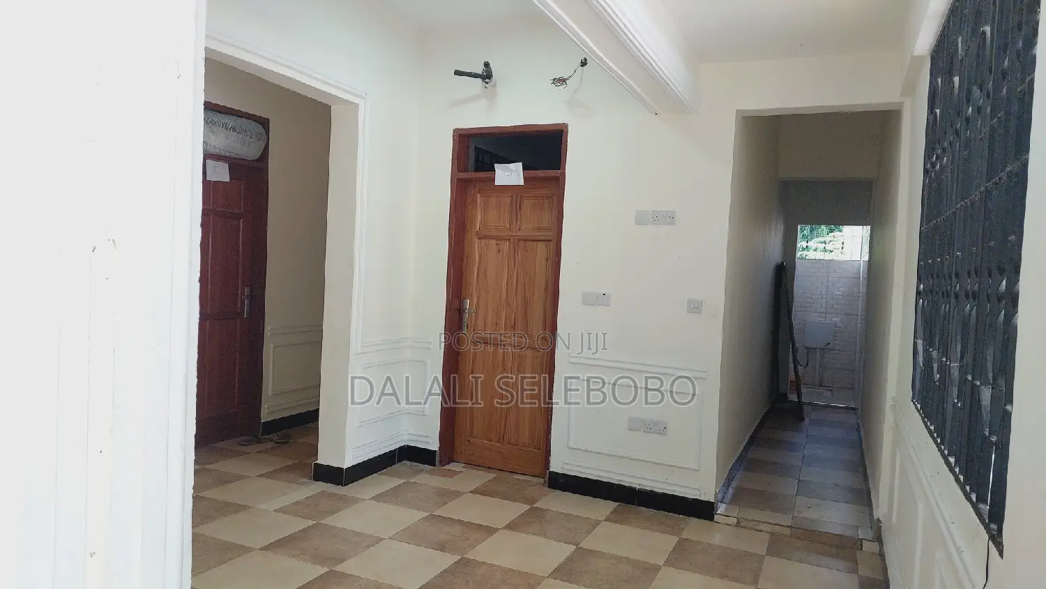 1bdrm Bedsitter in Changanyikeni Udsm, Kinondoni for rent in Kinondoni