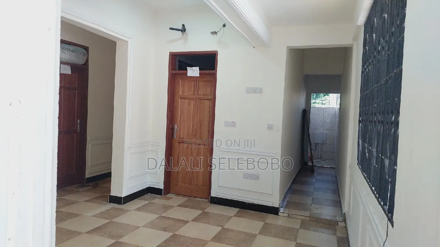 1bdrm Bedsitter in Changanyikeni Udsm, Kinondoni for rent in Kinondoni