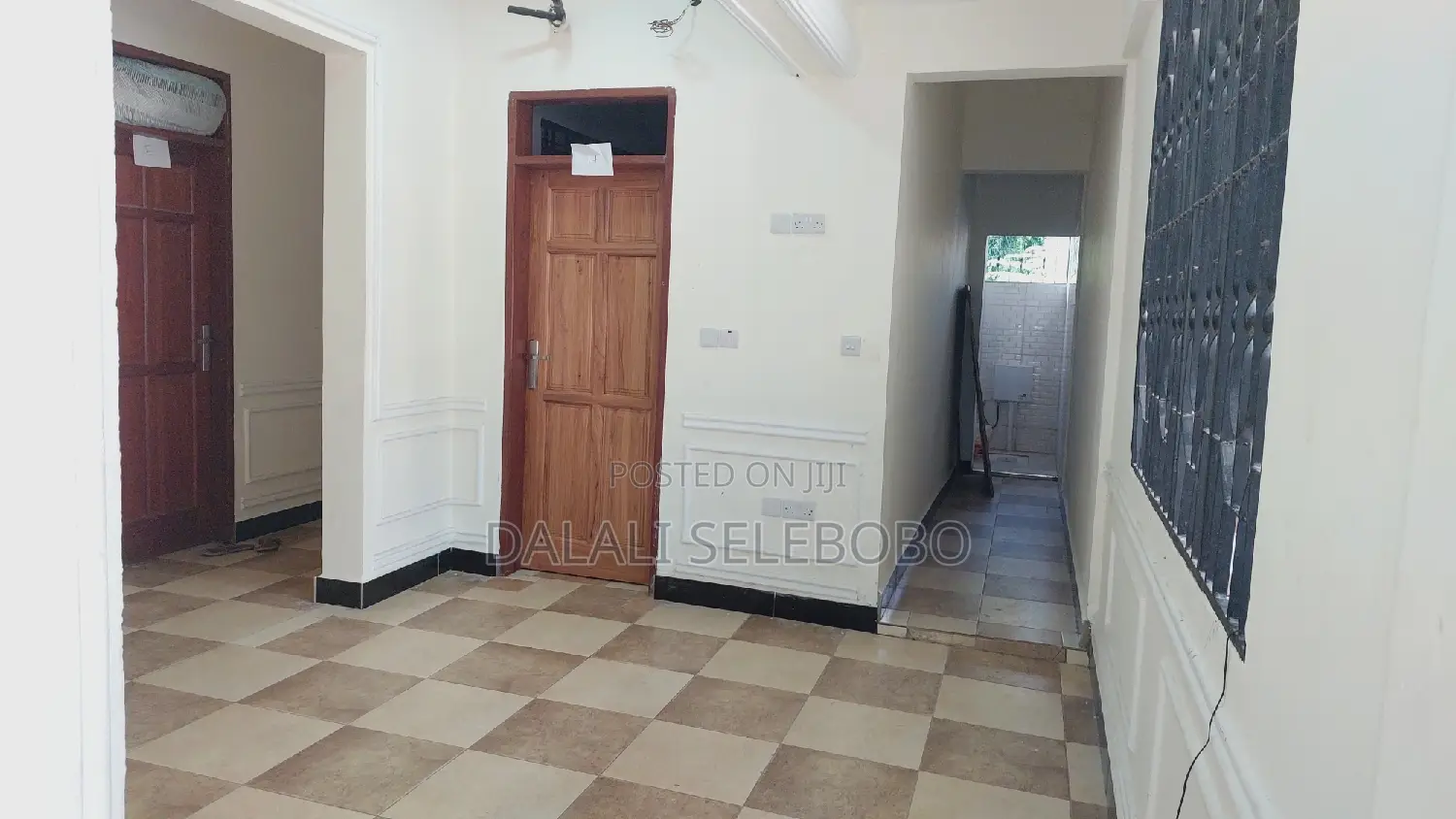 1bdrm Bedsitter in Changanyikeni Udsm, Kinondoni for rent in Kinondoni