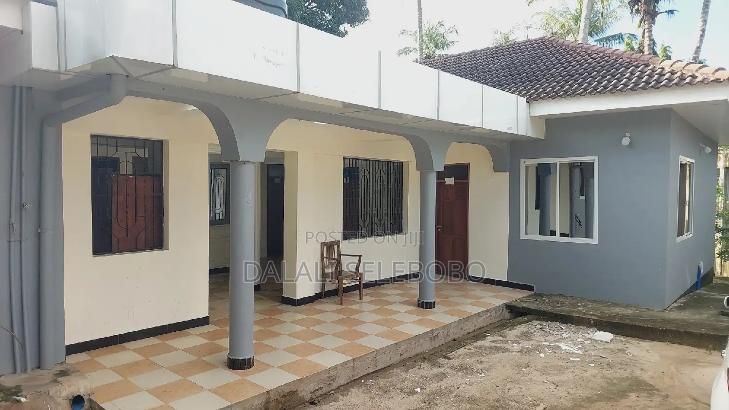 1bdrm Bedsitter in Changanyikeni Udsm, Kinondoni for rent in Kinondoni