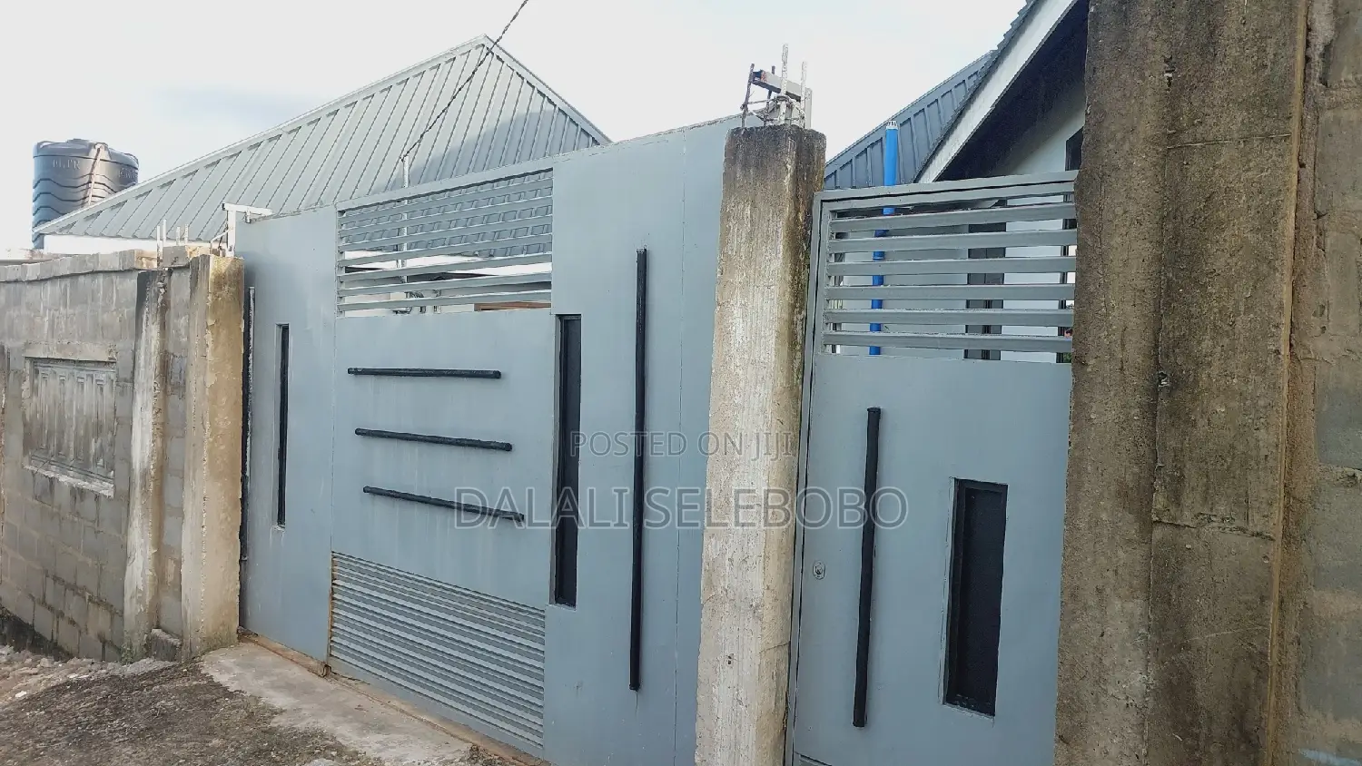 5bdrm House in Changanyikeni Udsm, Kinondoni for sale in Kinondoni
