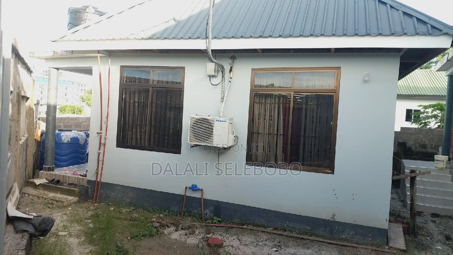 5bdrm House in Changanyikeni Udsm, Kinondoni for sale in Kinondoni