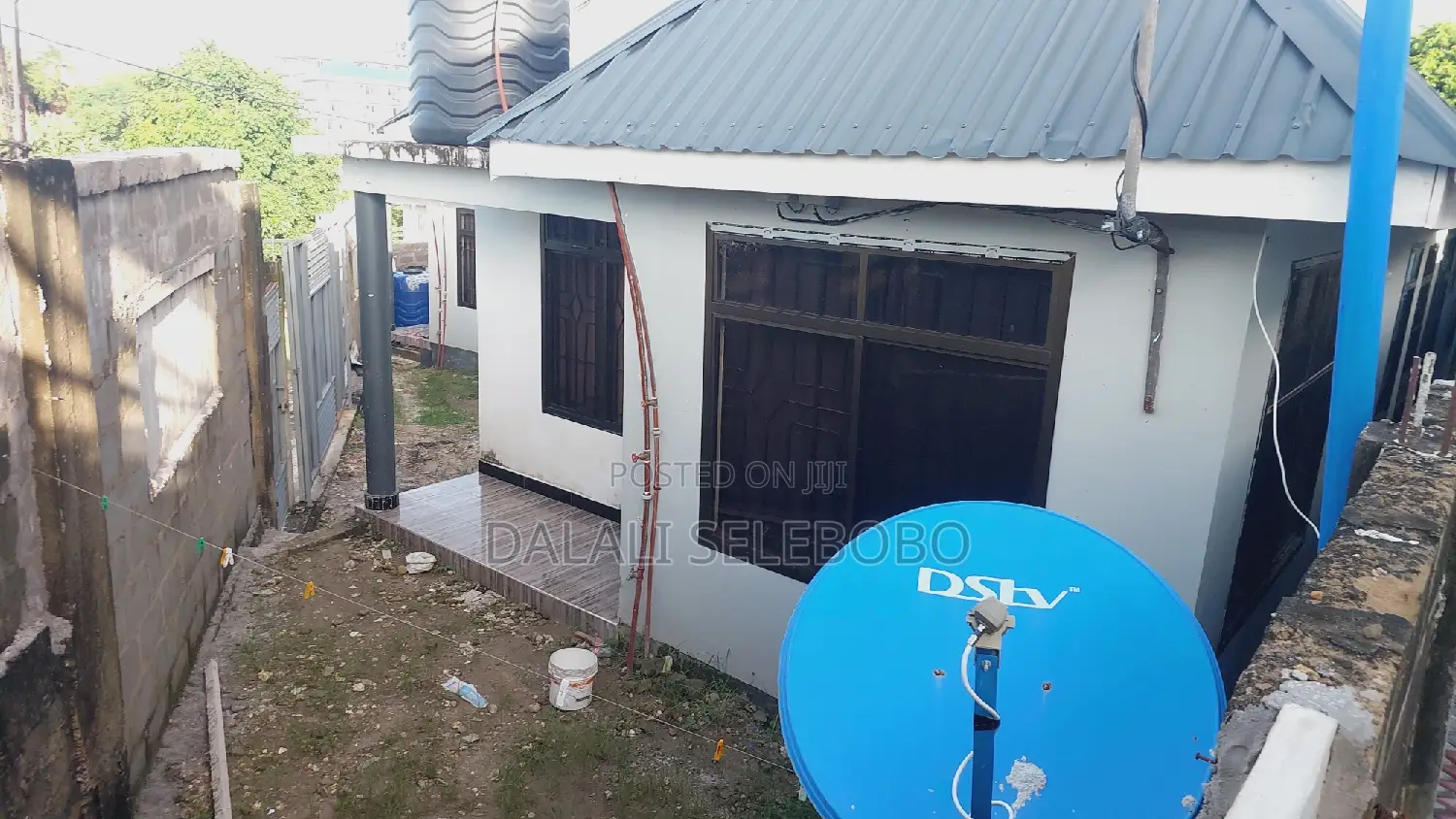 4houses Bangalore Sale at Changanyikeni Udsm in Kinondoni