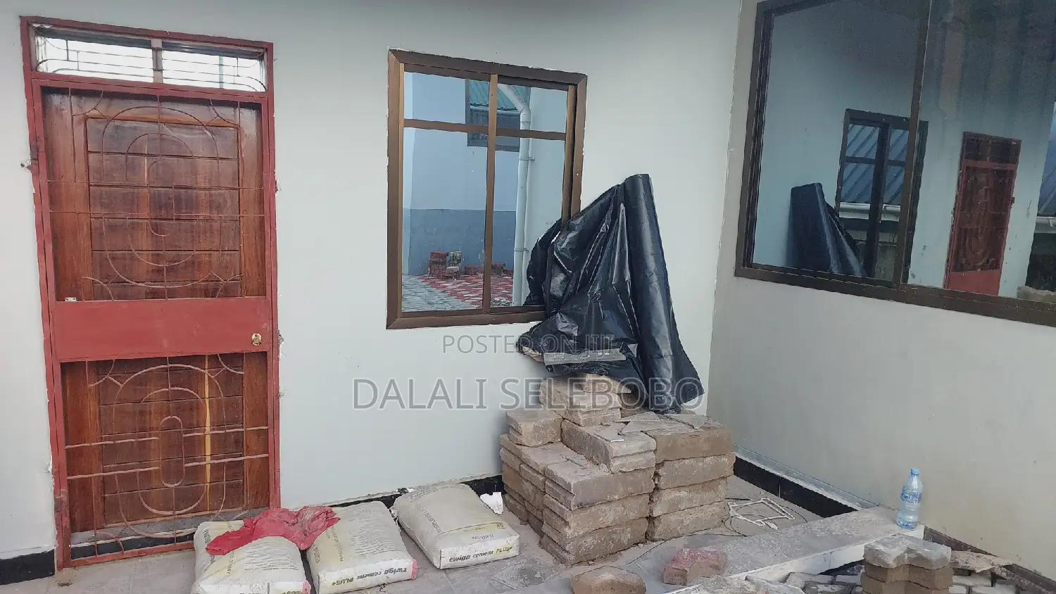 4houses Bangalore Sale at Changanyikeni Udsm in Kinondoni