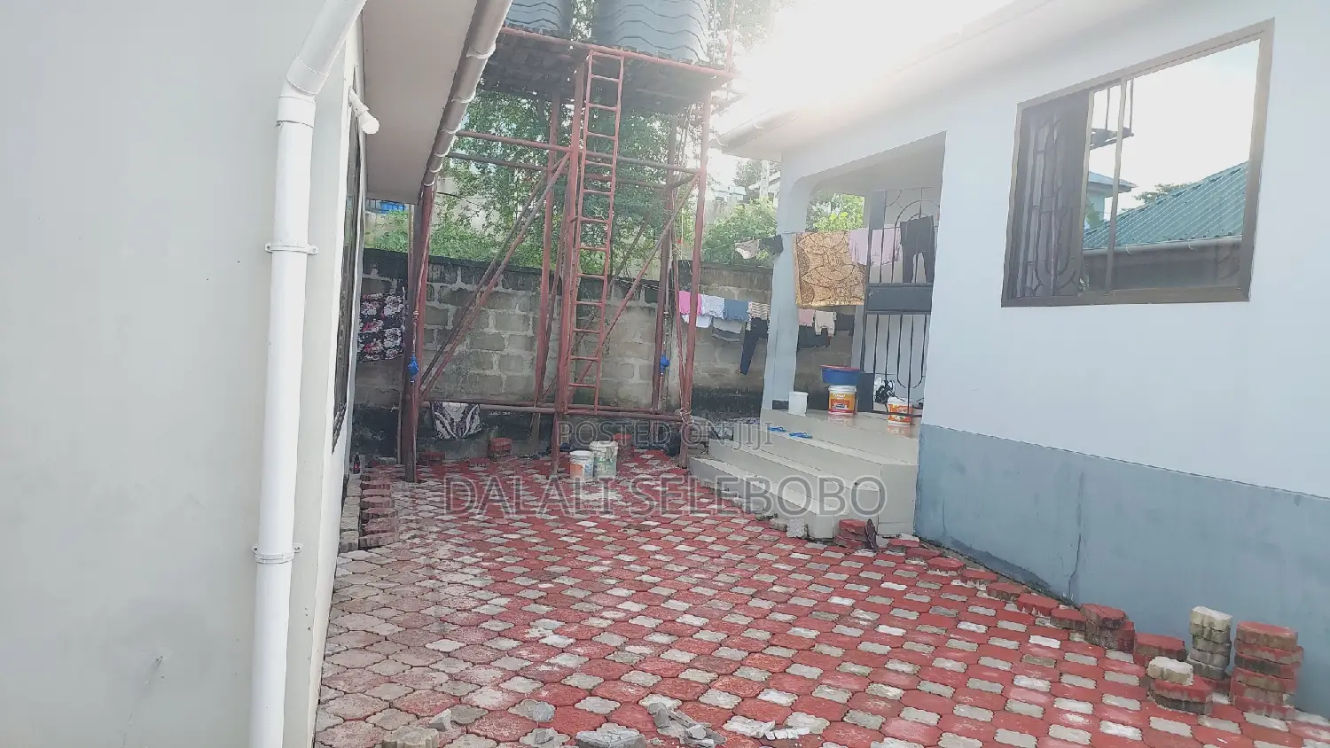 4houses Bangalore Sale at Changanyikeni Udsm in Kinondoni
