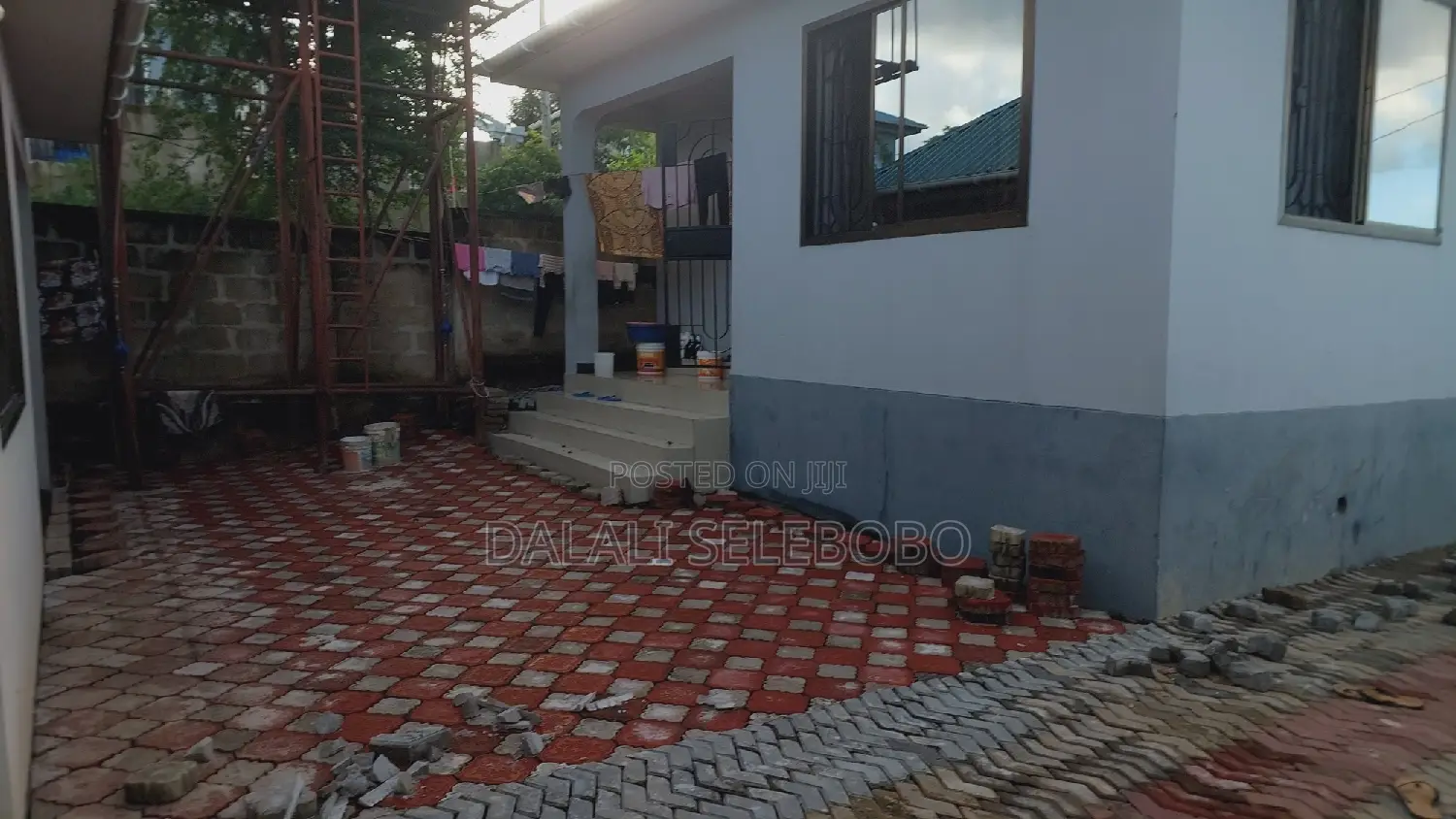 4houses Bangalore Sale at Changanyikeni Udsm in Kinondoni