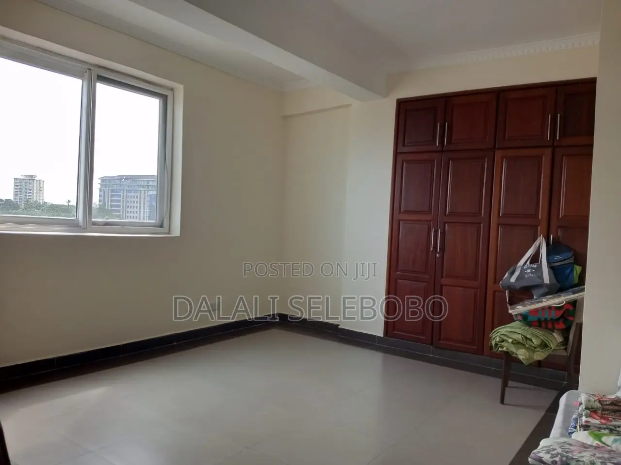 4bdrm Block of Flats in Upanga for sale in Upanga West