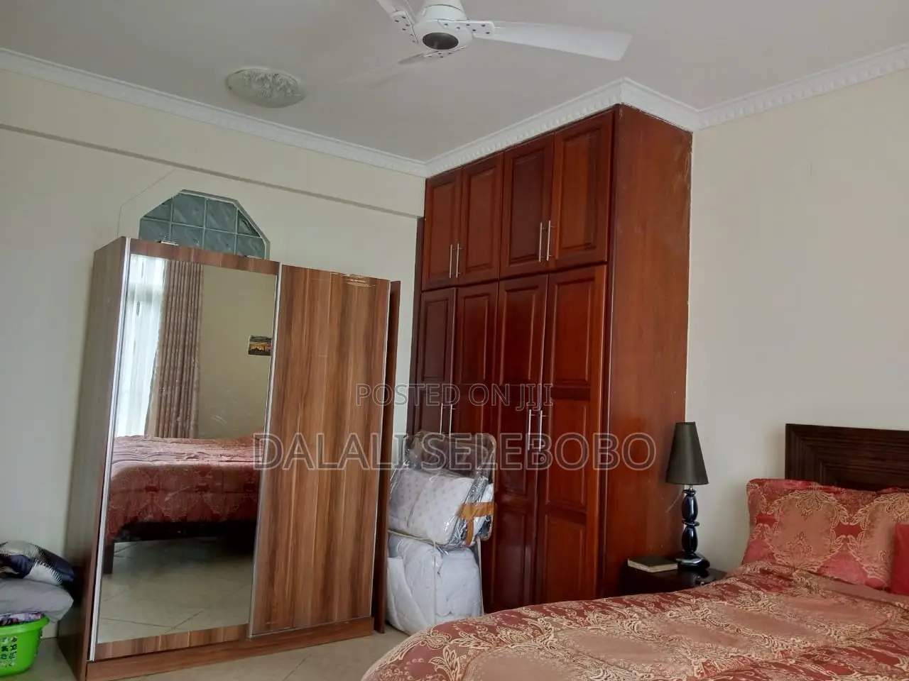 4bdrm Block of Flats in Upanga for sale in Upanga West