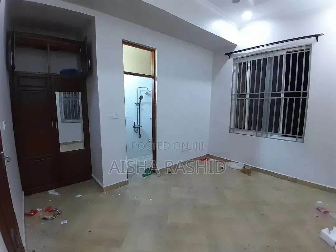 1bdrm Apartment in Goba for rent in Goba