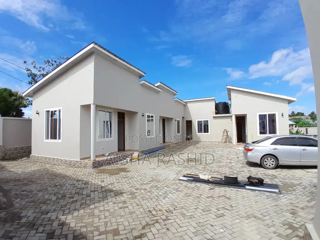 1bdrm Apartment in Goba for rent in Goba