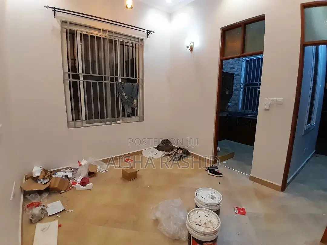 1bdrm Apartment in Goba for rent in Goba