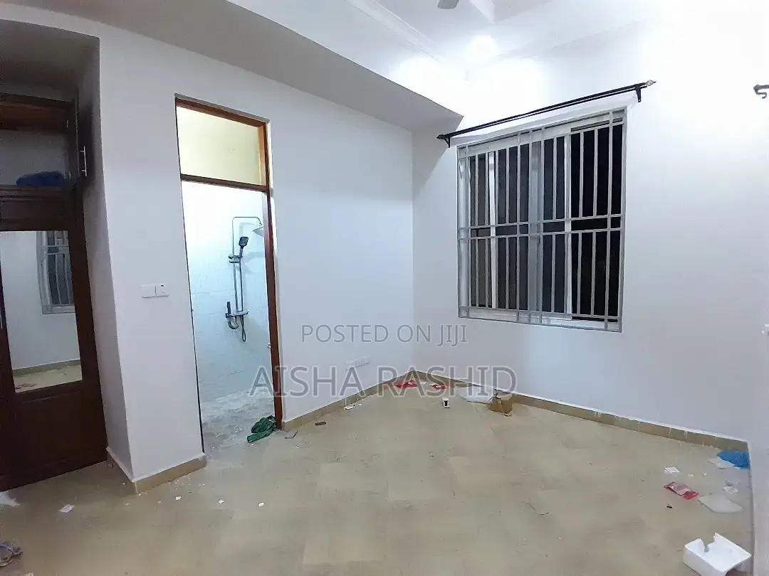 1bdrm Apartment in Goba for rent in Goba