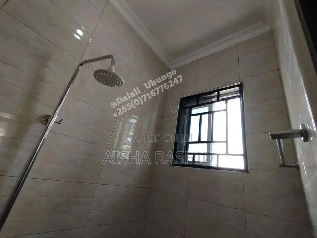 2bdrm Apartment in Kinondoni for rent in Kinondoni