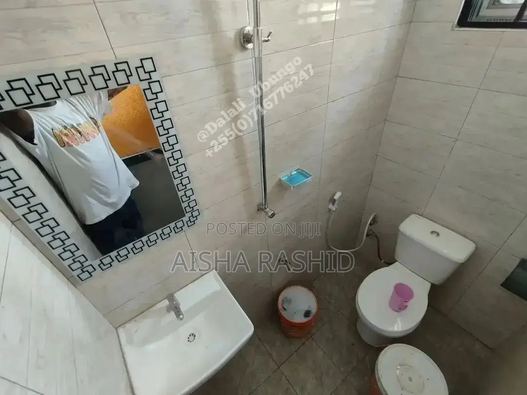 2bdrm Apartment in Kinondoni for rent in Kinondoni