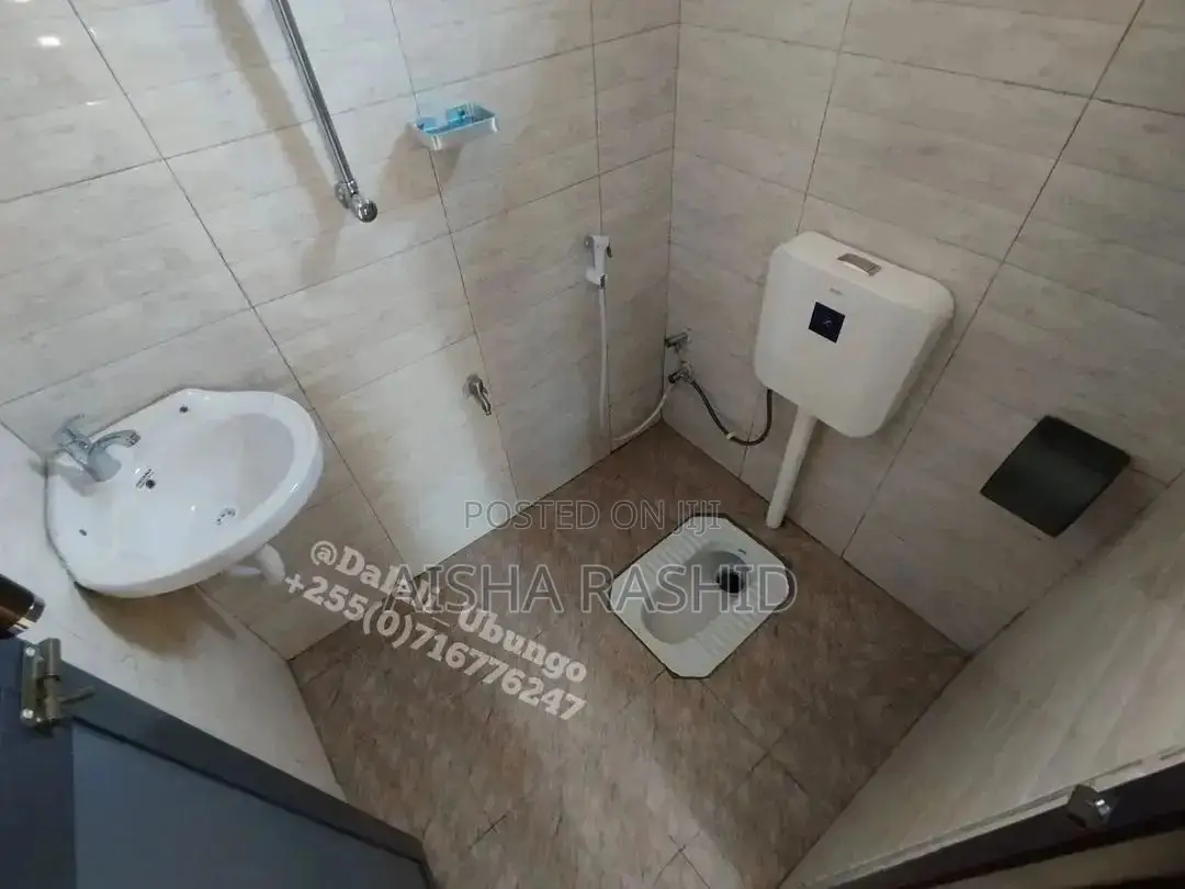 2bdrm Apartment in Kinondoni for rent in Kinondoni