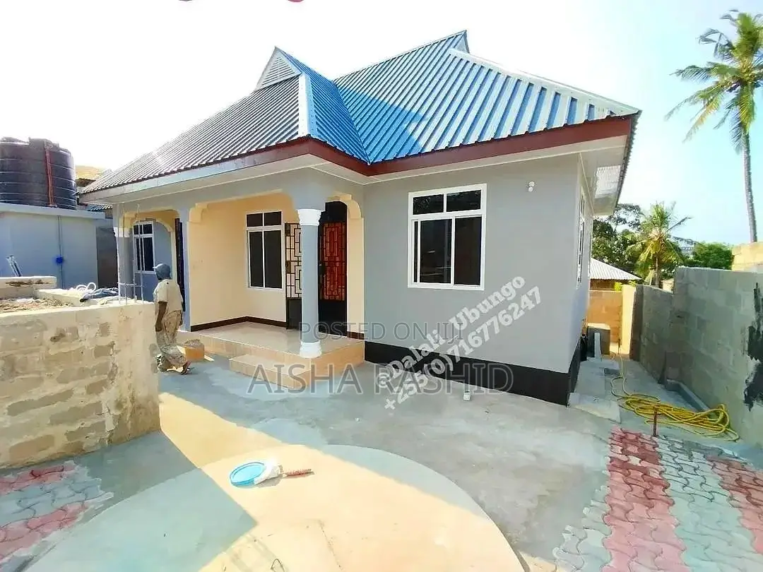 2bdrm Apartment in Kinondoni for rent in Kinondoni