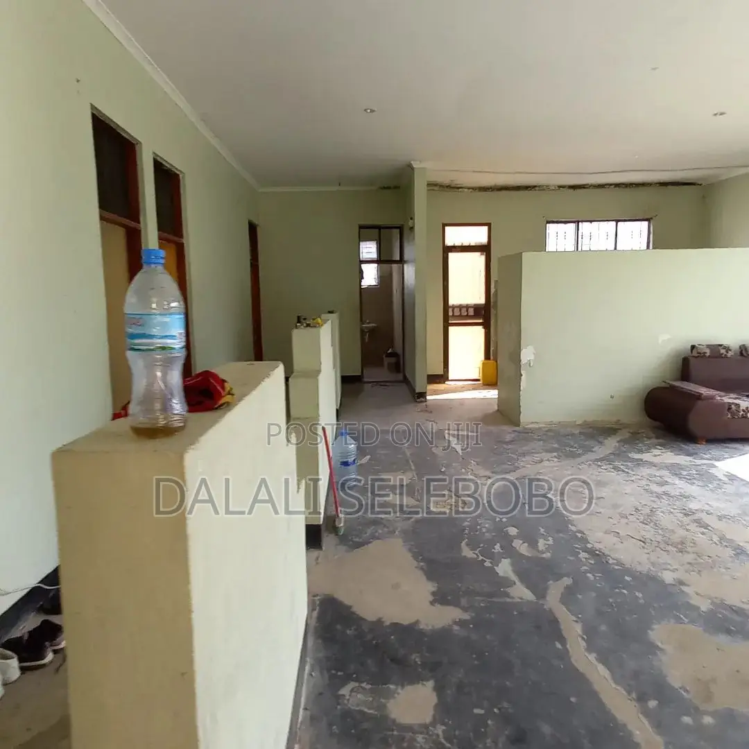 4bdrm Bungalow in Changanyikeni Udsm, Kinondoni for sale in Kinondoni