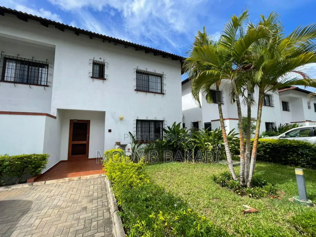 Furnished 4bdrm Villa in Oyster Bay for rent in Oyster Bay